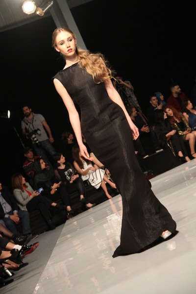 LMAB 2016 Abed Mahfouz Fashion Show